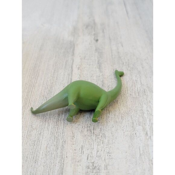 Good dinosaur mini Buck brother stegosaurus toy figure - Picture 8 of 8